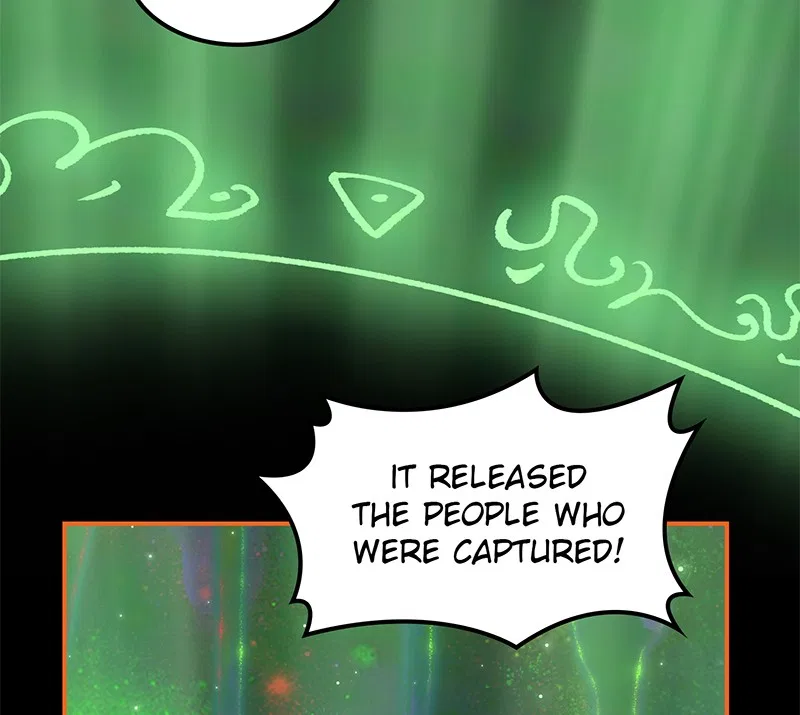 The Witch and The Bull Chapter 54 – Page 20