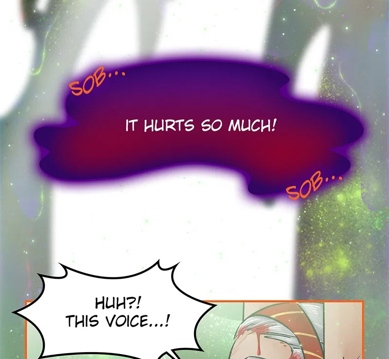 The Witch and The Bull Chapter 54 – Page 25