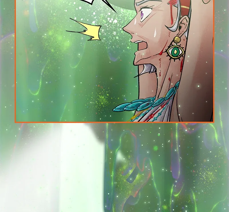 The Witch and The Bull Chapter 54 – Page 26