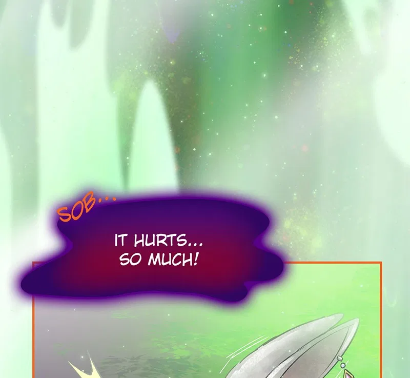The Witch and The Bull Chapter 54 – Page 28