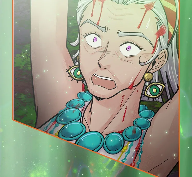 The Witch and The Bull Chapter 54 – Page 31