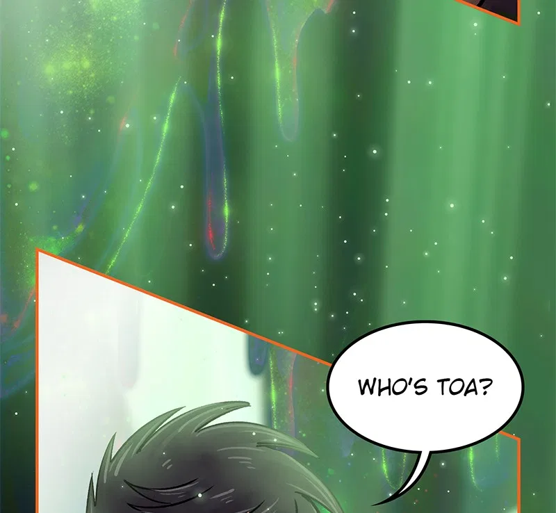 The Witch and The Bull Chapter 54 – Page 32