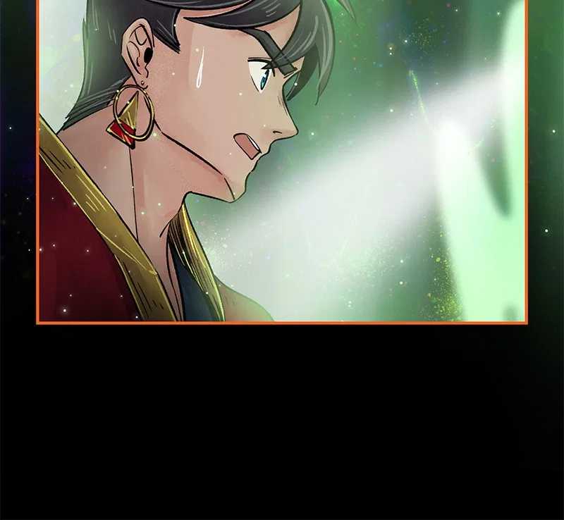 The Witch and The Bull Chapter 54 – Page 33