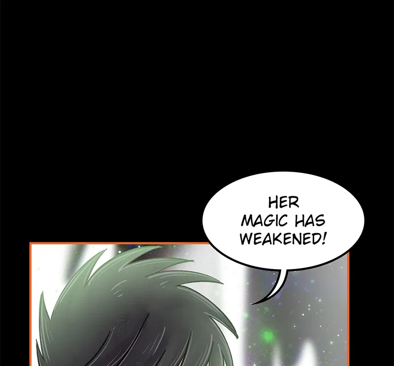 The Witch and The Bull Chapter 54 – Page 38