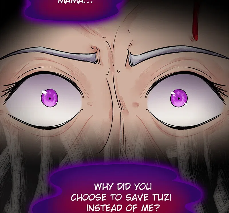 The Witch and The Bull Chapter 54 – Page 40
