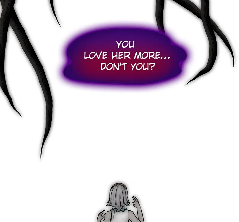 The Witch and The Bull Chapter 54 – Page 43