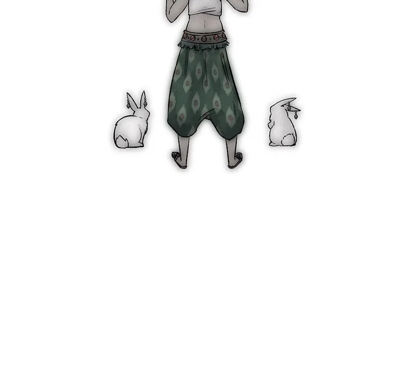 The Witch and The Bull Chapter 54 – Page 44
