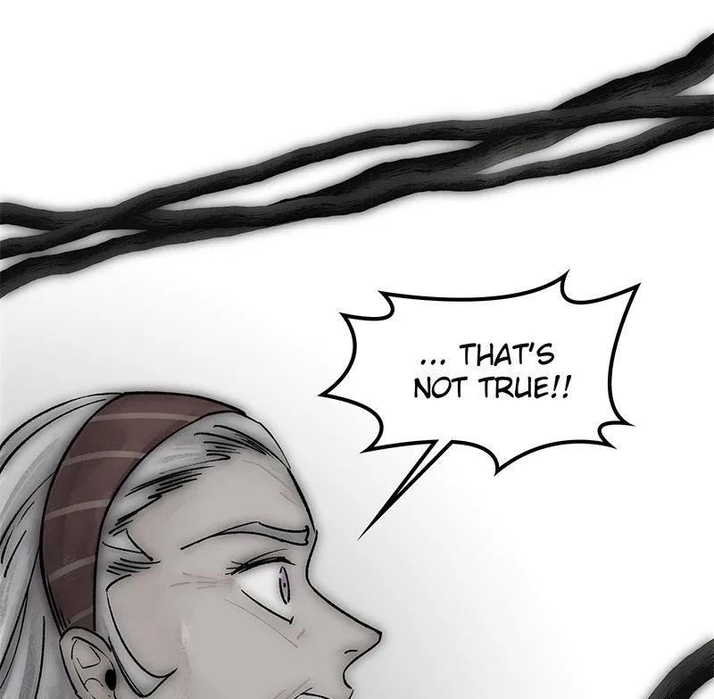 The Witch and The Bull Chapter 54 – Page 45