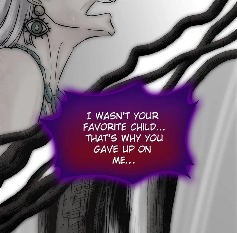 The Witch and The Bull Chapter 54 – Page 46