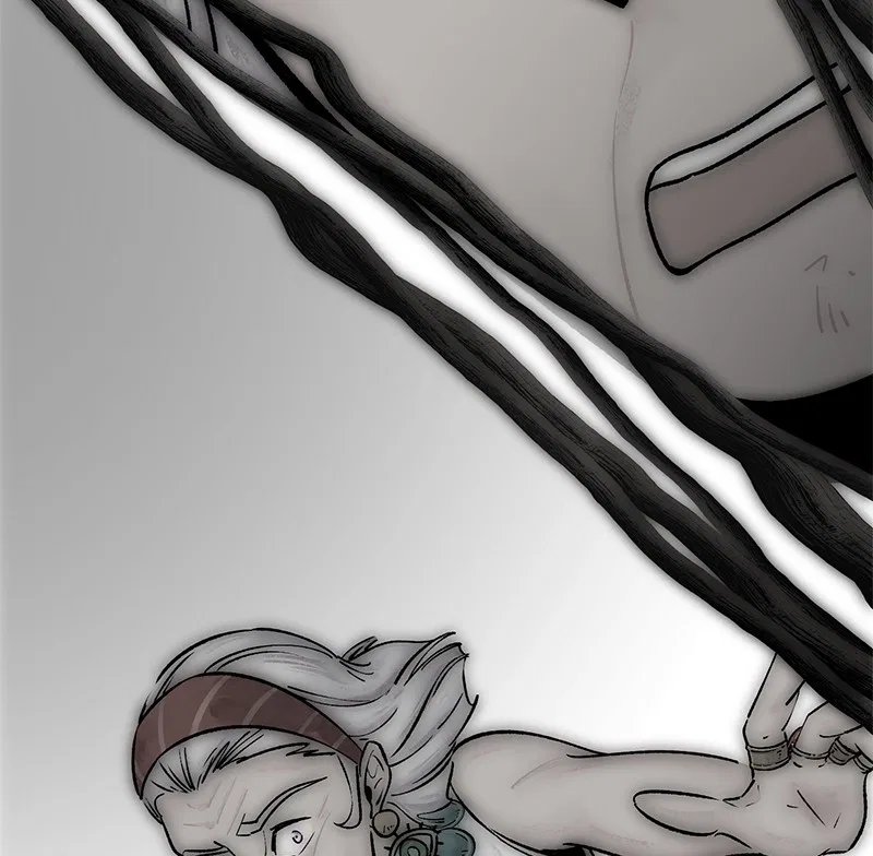 The Witch and The Bull Chapter 54 – Page 52