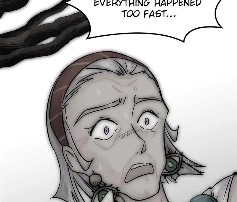 The Witch and The Bull Chapter 54 – Page 62