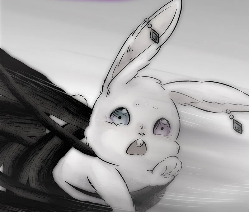 The Witch and The Bull Chapter 54 – Page 65