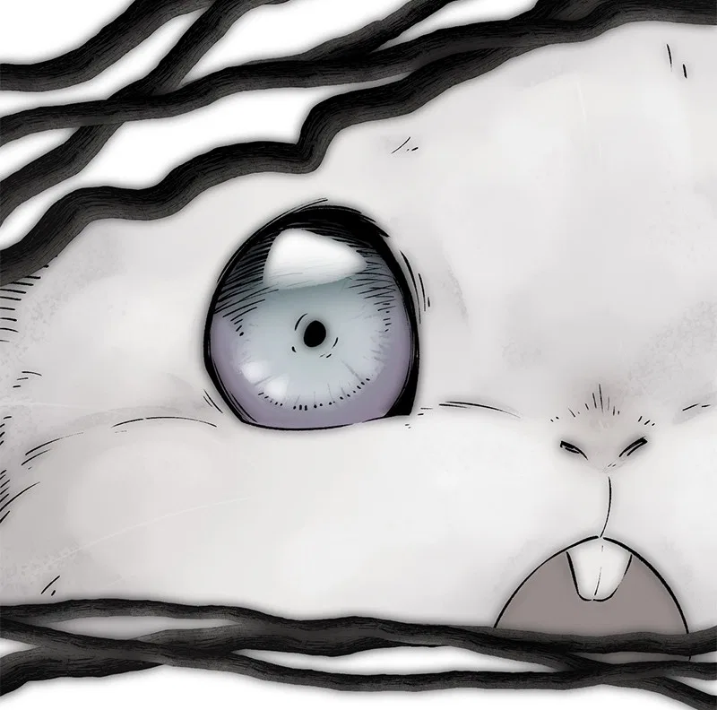 The Witch and The Bull Chapter 54 – Page 69