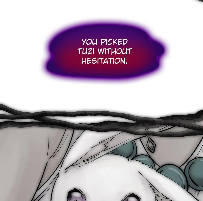 The Witch and The Bull Chapter 54 – Page 70