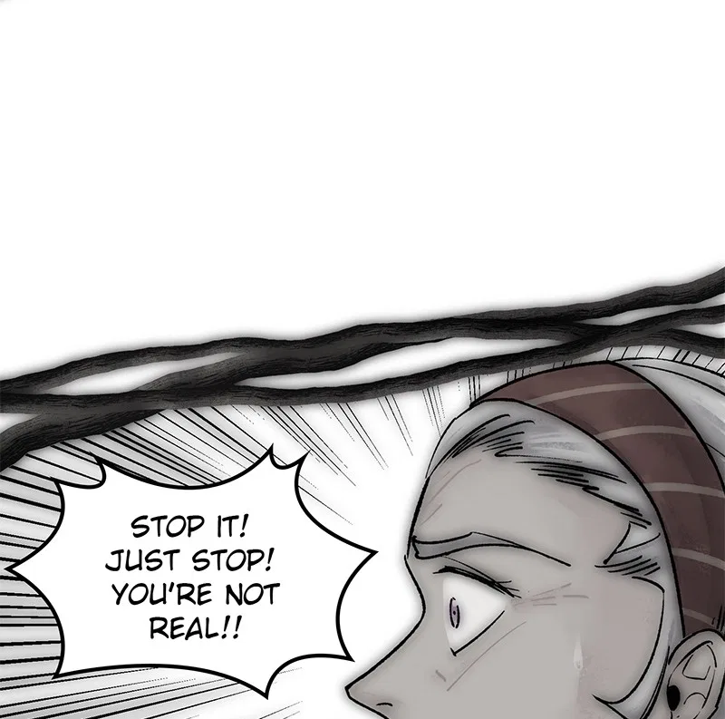 The Witch and The Bull Chapter 54 – Page 72