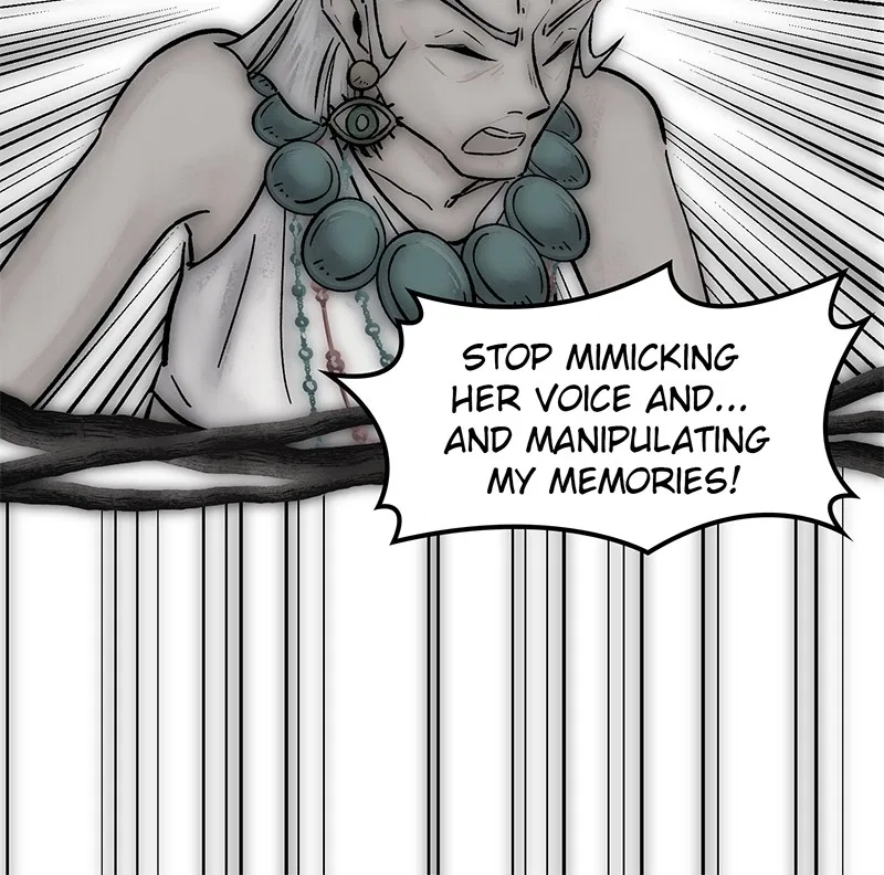 The Witch and The Bull Chapter 54 – Page 77