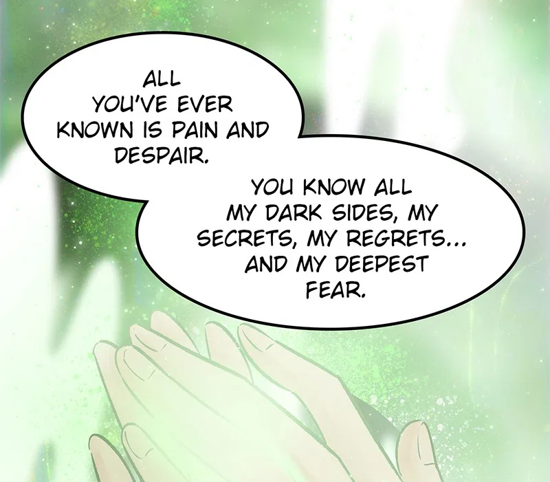 The Witch and The Bull Chapter 54 – Page 83