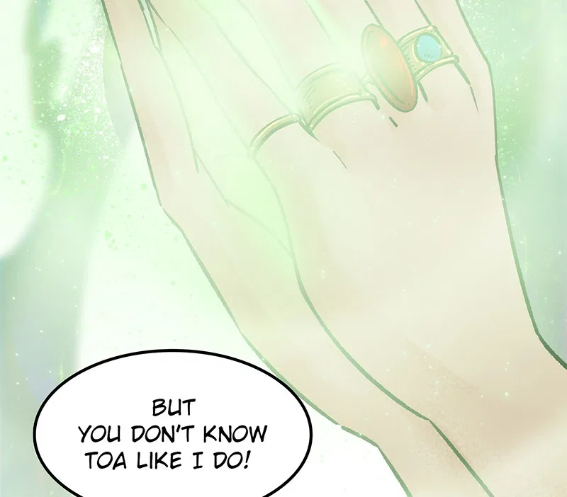 The Witch and The Bull Chapter 54 – Page 84