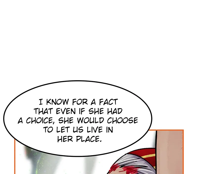 The Witch and The Bull Chapter 54 – Page 89