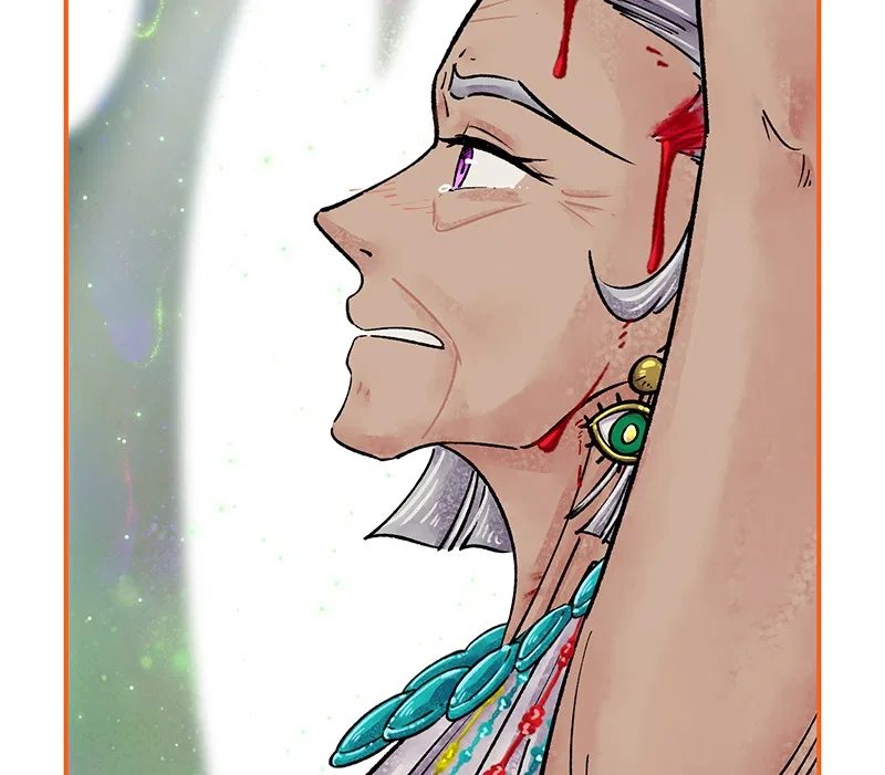 The Witch and The Bull Chapter 54 – Page 90