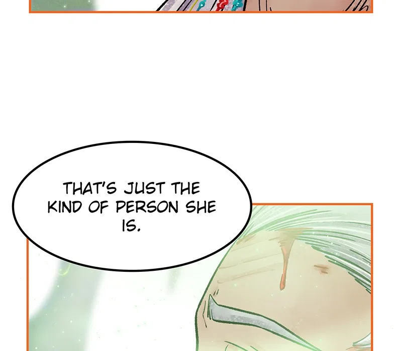 The Witch and The Bull Chapter 54 – Page 91