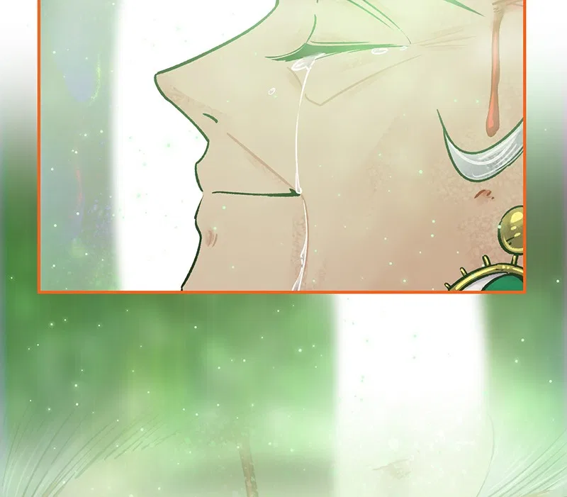The Witch and The Bull Chapter 54 – Page 92