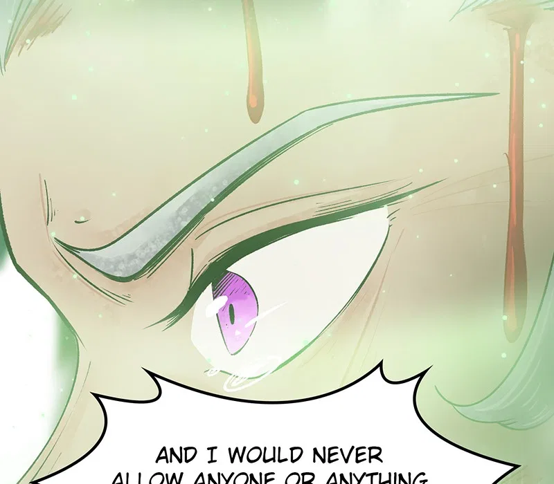 The Witch and The Bull Chapter 54 – Page 93
