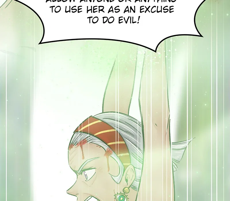 The Witch and The Bull Chapter 54 – Page 94