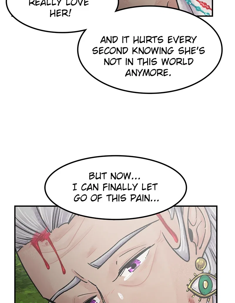 The Witch and The Bull Chapter 54 – Page 107