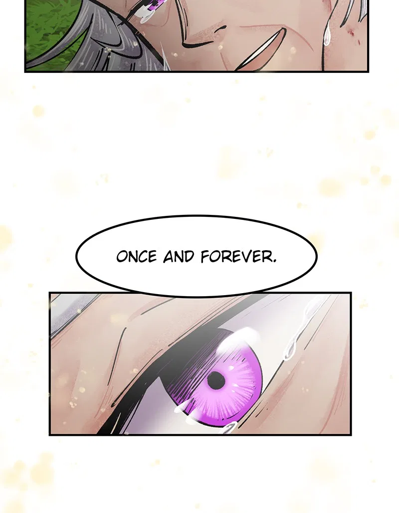 The Witch and The Bull Chapter 54 – Page 108