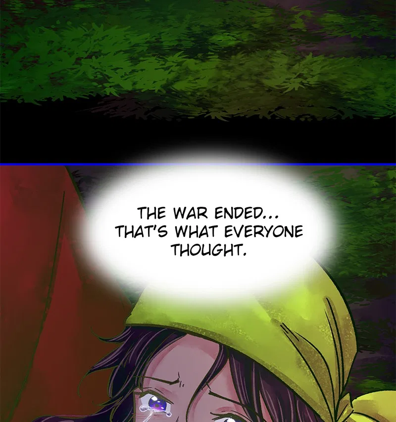 The Witch and The Bull Chapter 53 – Page 4