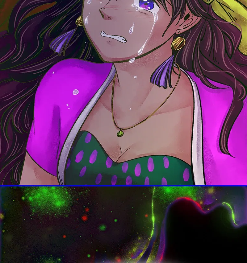 The Witch and The Bull Chapter 53 – Page 5
