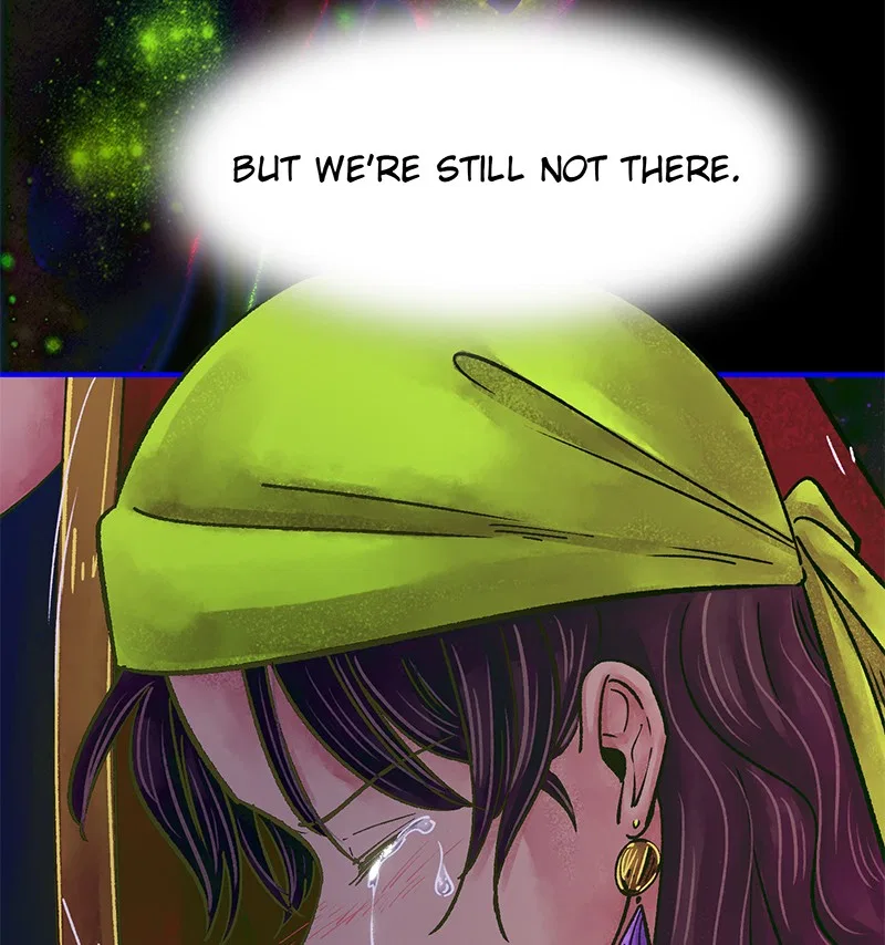 The Witch and The Bull Chapter 53 – Page 6