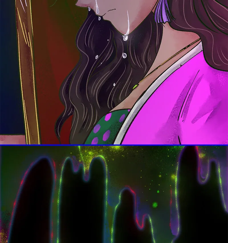 The Witch and The Bull Chapter 53 – Page 7