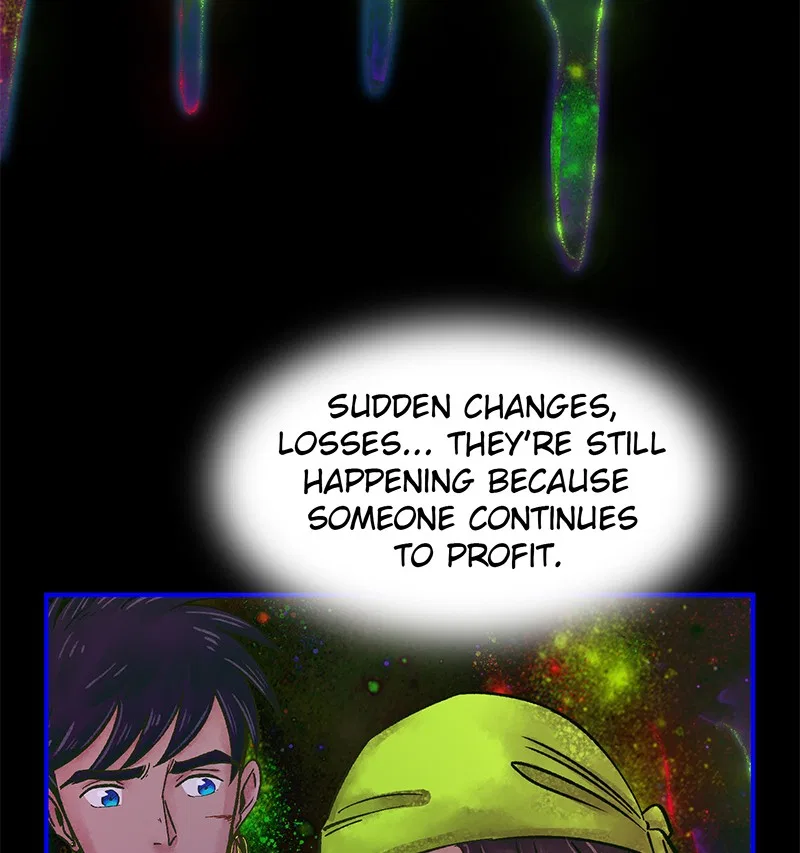 The Witch and The Bull Chapter 53 – Page 8