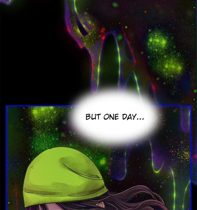 The Witch and The Bull Chapter 53 – Page 10