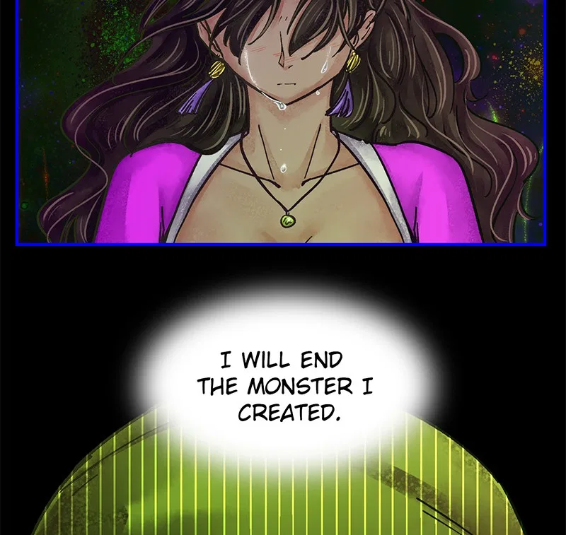 The Witch and The Bull Chapter 53 – Page 13