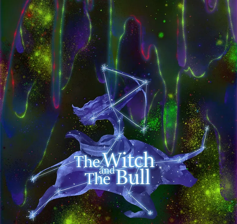 The Witch and The Bull Chapter 53 – Page 16