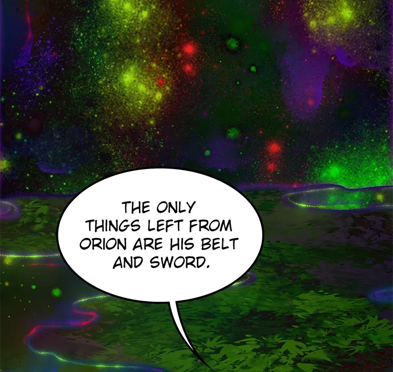 The Witch and The Bull Chapter 53 – Page 17