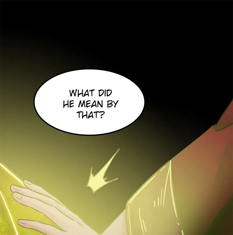 The Witch and The Bull Chapter 53 – Page 23