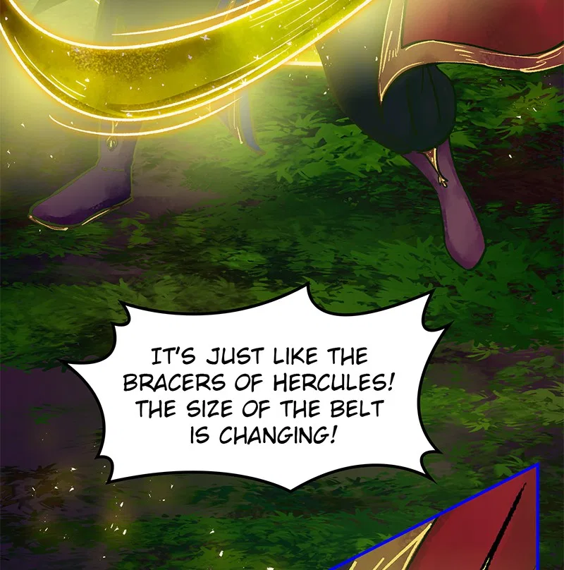 The Witch and The Bull Chapter 53 – Page 29
