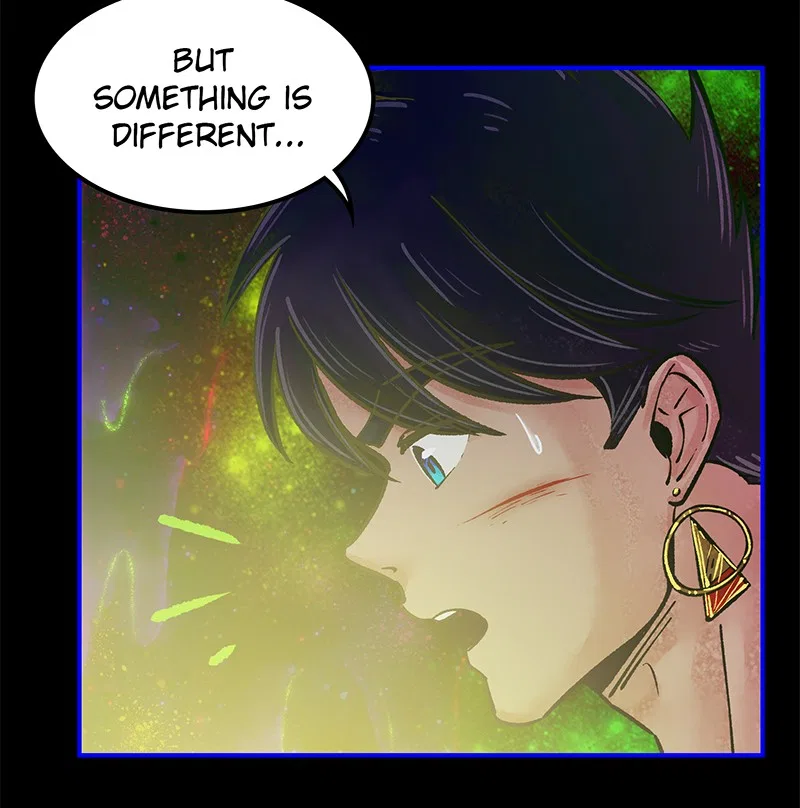 The Witch and The Bull Chapter 53 – Page 32