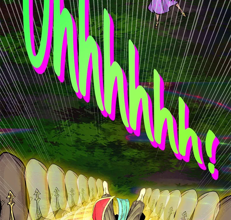 The Witch and The Bull Chapter 53 – Page 35