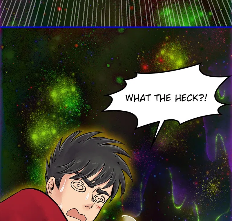 The Witch and The Bull Chapter 53 – Page 39