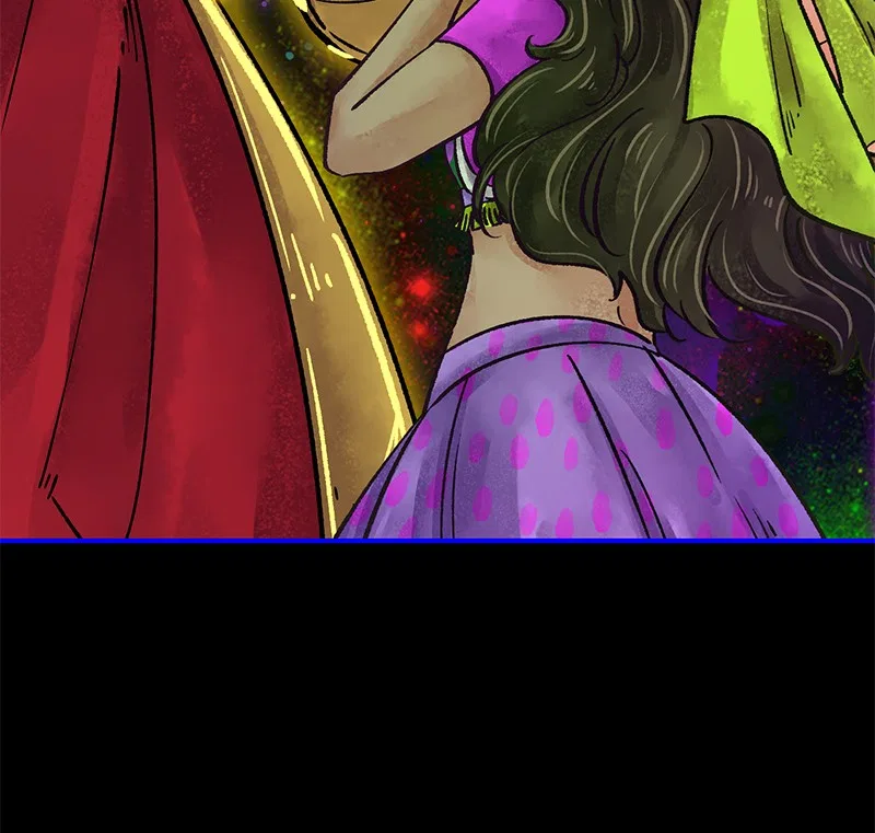 The Witch and The Bull Chapter 53 – Page 41