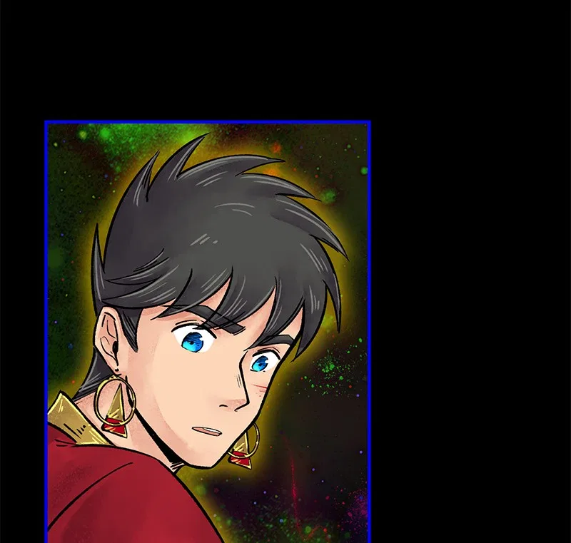 The Witch and The Bull Chapter 53 – Page 42