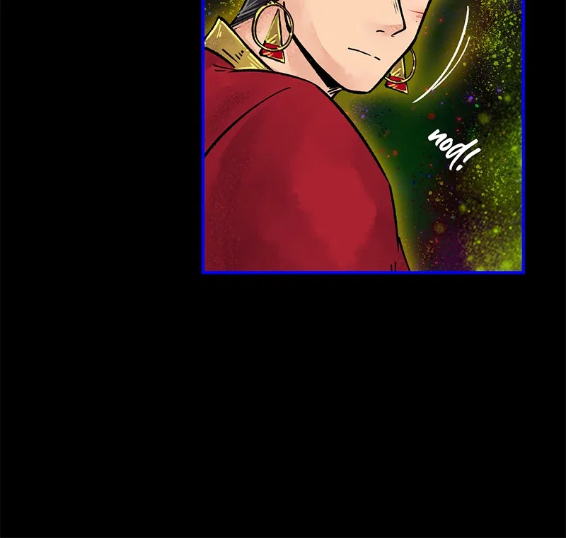 The Witch and The Bull Chapter 53 – Page 44