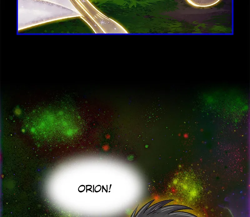 The Witch and The Bull Chapter 53 – Page 46