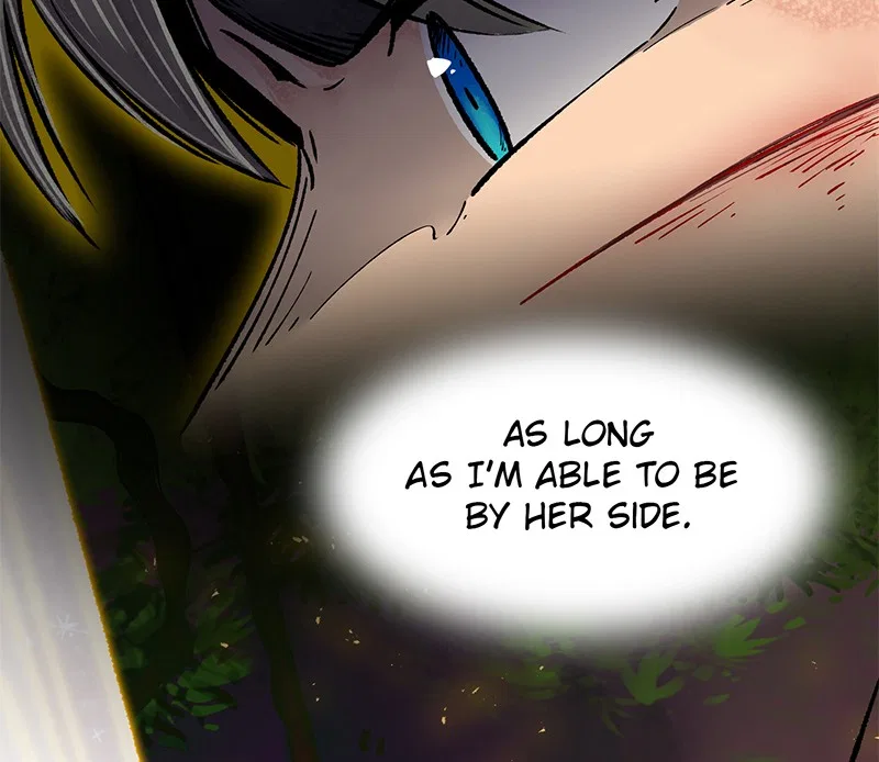 The Witch and The Bull Chapter 53 – Page 51
