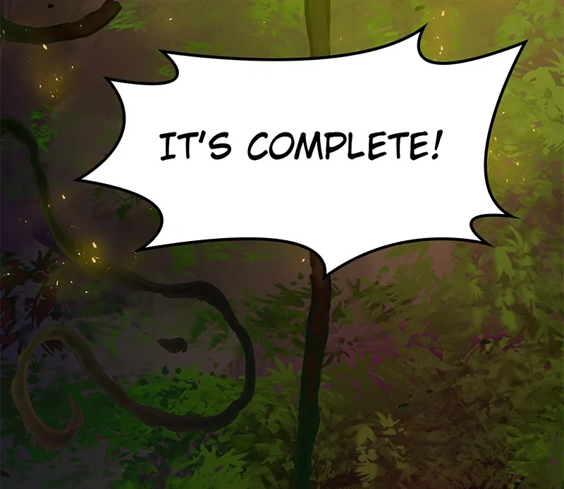 The Witch and The Bull Chapter 53 – Page 54